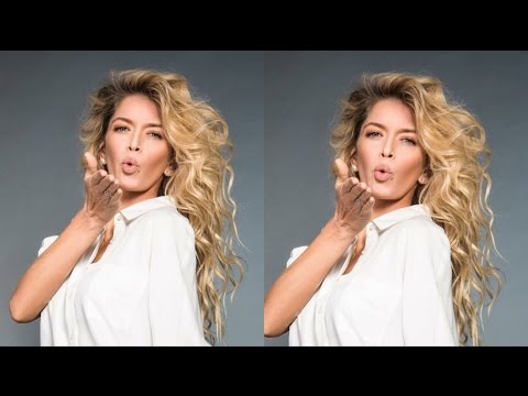 Видео: Хит 2017. Прическа (укладка) как у Веры Брежневой