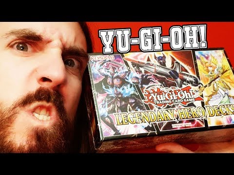 Видео: ПАСТЕШКО ОТВАРЯ Yu-Gi-Oh! КАРТИ!!!