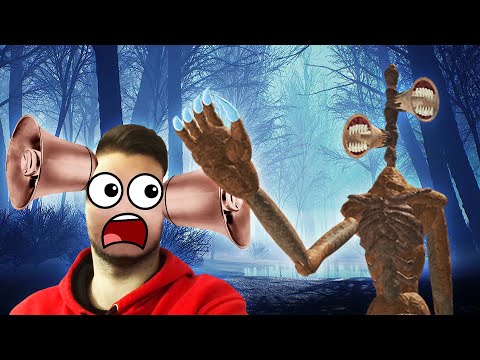 Видео: ИСТОРИЯТА НА SIREN HEAD