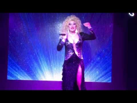 Видео: Заза Наполи & Ляля Размахова - Королева