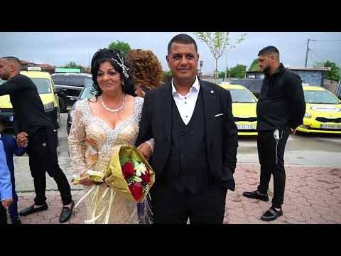 Видео: Честит Юбилей 50 г.  Силвия - 09 . 05 . 2024 г.