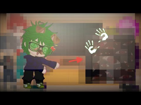 Видео: Реакция 13 карт на Вару как рандом |!2 АУ!|