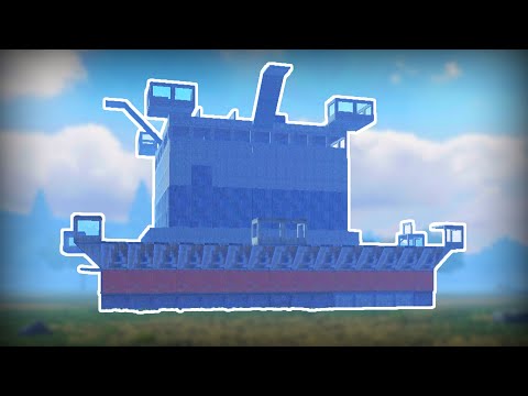 Видео: РЕЙД ОГРОМНОЙ БАЗЫ - Last Island Survival Рейд - Rust Mobile - Last Day Rules Survival на ПК