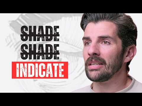 Видео: Посмотрите ЭТО, если ваш Shading все еще отстой