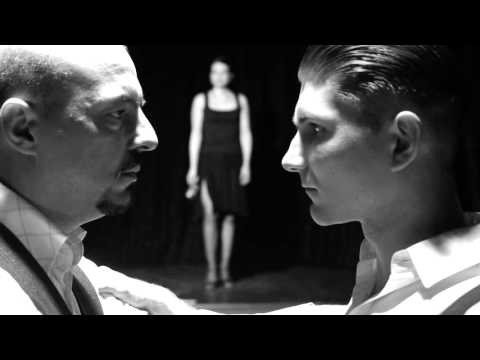 Видео: Фильм "Танго Салон"