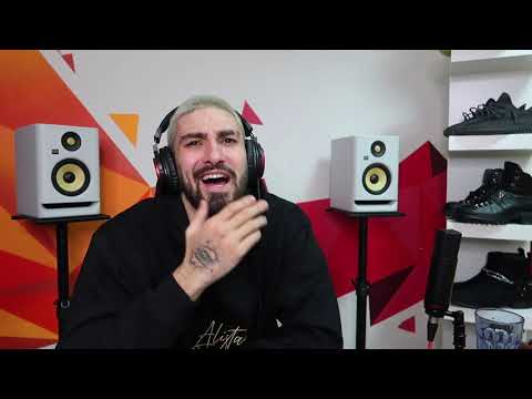 Видео: СЛЕДНОВОГОДИШНО - АЛА БАЛА - РЕАКЦИЯ