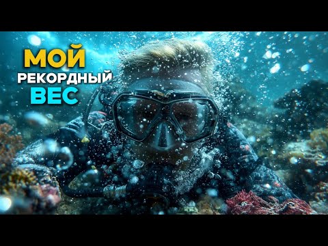 Видео: Самая ТЯЖЕЛАЯ сережка за 4 года и не ТОЛЬКО ОНА.... | Поиск золота и серебра в Черном море