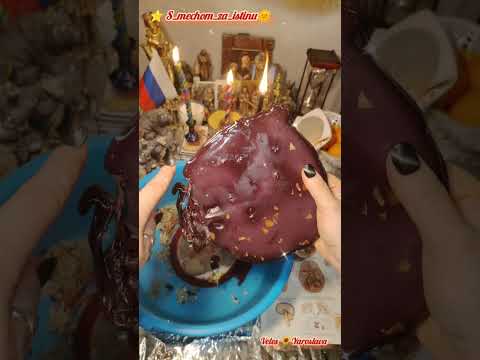 Видео: ⭐️ ЧИСТКА ГОЛОВЫ, КОЖИ, ВОЛОС, НОГТЕЙ💫