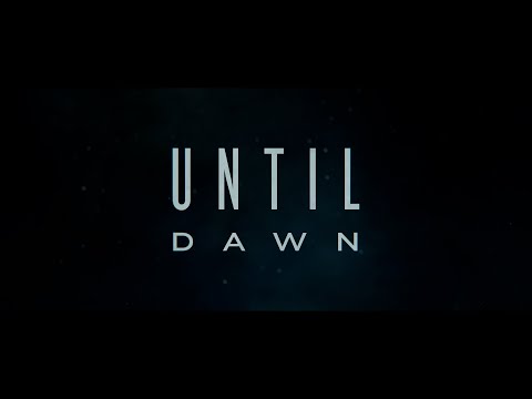 Видео: Until Dawn Прохождение ► #1