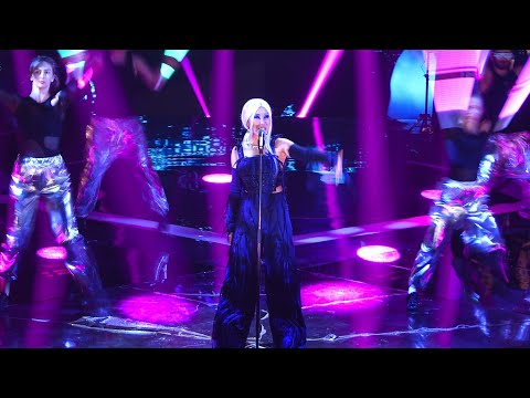 Видео: Арюн- Гоа-«Айдуусай»."Звезда- 2025"