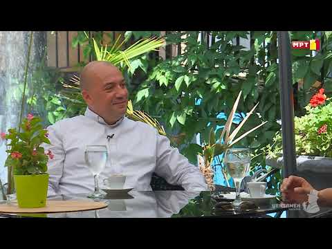 Видео: ЏЕНТЛМЕН МАГАЗИН (Еп.43) - Горан Цветинов