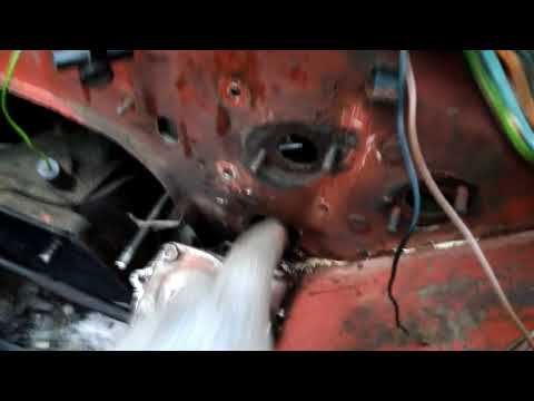 Видео: как поставить шестнарь в классику. весь процесс установки шеснаря на классику