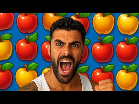 Видео: АЙДЕЕЕ НА ФУЛ ЕКРАНИТЕ !