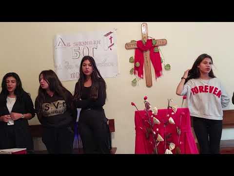 Видео: Младежко служение - Бобов дол