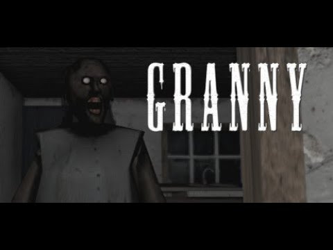 Видео: Гренни первая глава (1 часть)    Granny chapter 1 (part 1)
