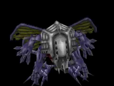 Видео: DIGIMON WORLD Прохождение часть 16
