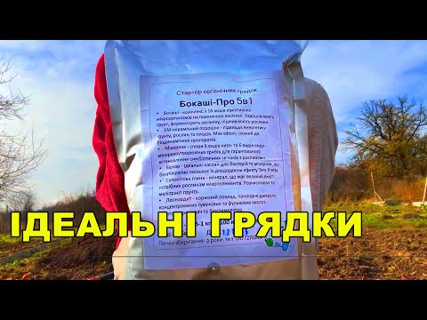 Видео: Город без догляду та поливу: секрети органічних грядок