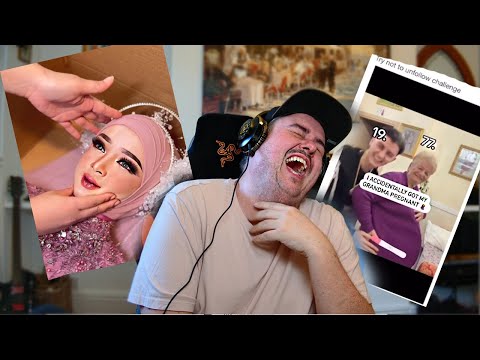 Видео: Daz смотрит самые мрачные мемы всех времен