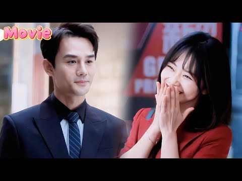 Видео: Золушка тайно влюблена в босса, подправляет речь, а он всё это время думал о ней💓💏