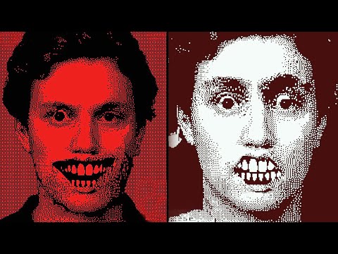 Видео: УБИЙЦА БЕЗ ЭМОЦИЙ