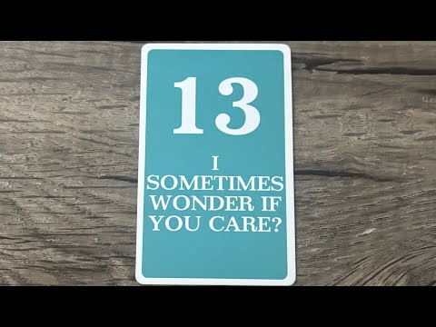 Видео: 💖 КОЗЕРОГ! Ноябрь 2025! Вы НИКОГДА не ожидаете, что этот человек вернётся, чтобы сказать ЭТО 😳