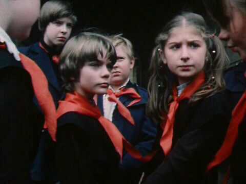 Видео: Встреча с ребятами