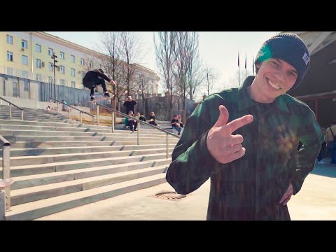 Видео: ГЕНА КАКУША vs 11 СТУПЕНЕЙ