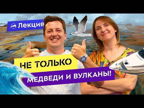 Видео: Путеводитель по Камчатке: что, где и как посмотреть