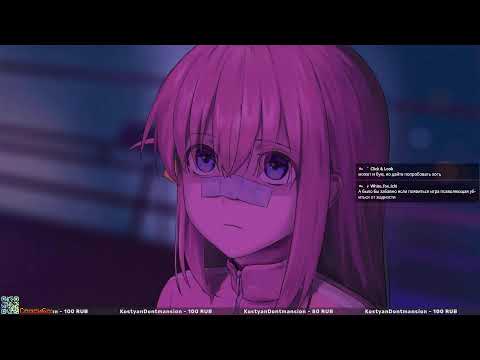 Видео: Насколько суров Daimon Blades?