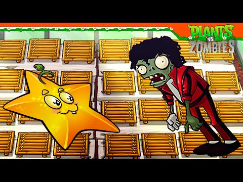 Видео: 🔥 ПРОШЕЛ НЕВОЗМОЖНЫЙ УРОВЕНЬ! САД ДЗЕН 🔥 Plants vs Zombies ХАРДКОР (Растения против зомби )
