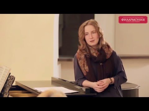 Видео: Лекция. Чайковский. Прокофьев. Глазунов.