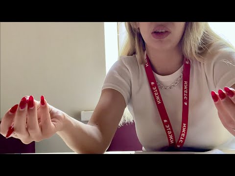 Видео: Собеседование в Агентстве Этажи (Шляпа Шляпная)