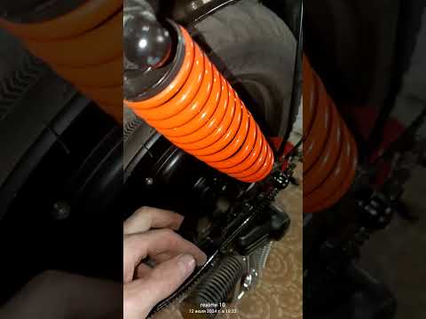 Видео: Вводный обзор Kugoo kirin V3 pro plus