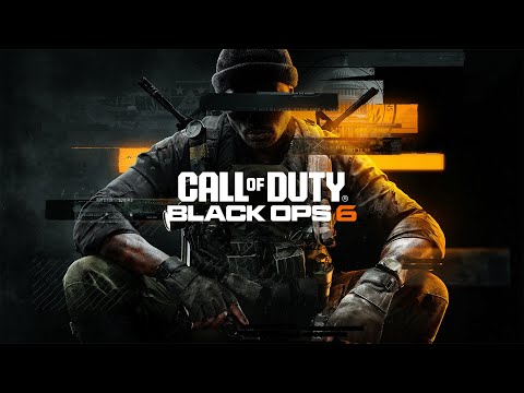 Видео: Call of Duty Black Ops 6 Закрытая бета. Часть 1