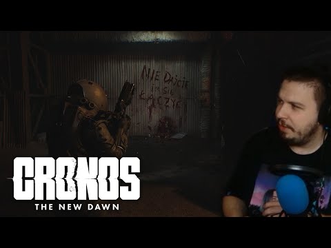 Видео: Металлургический лепрозорий | Cronos: The New Dawn - эпизод 3