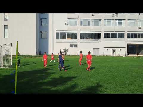 Видео: Bucephal 2015, 2016, 2017 - Хлапетата - 1 полувреме - 19.08.2023