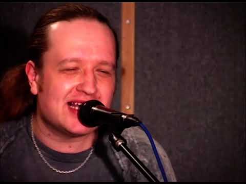 Видео: Археоптерикс - Сильней (акустика 2007)