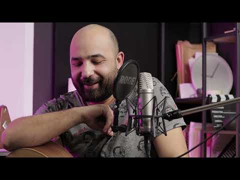 Видео: Интервю с Ангел Демирев - нашият учител по китара | Angel Demirev Interview (our guitar teacher)