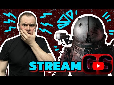 Видео: Cronos: The New Dawn #1 СтРиМ | StReaM Прохождение