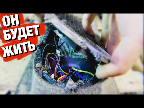 Видео: ОЖИВЛЕНИЕ МЕРТВЕЦА | DIGMA DISCOOTER URBAN FOX - ОЧЕРЕДНОЙ КЛОН XIAOMI M365