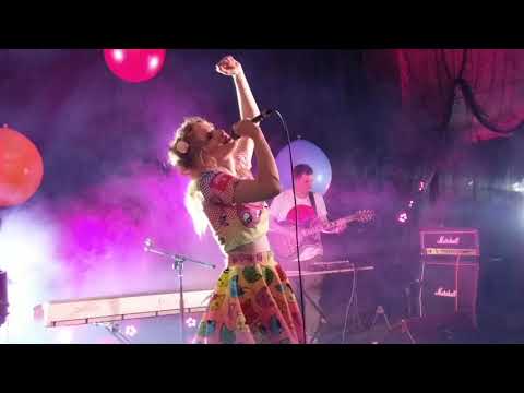 Видео: Монеточка - Каждый раз (клуб Opera 8.06.2018)