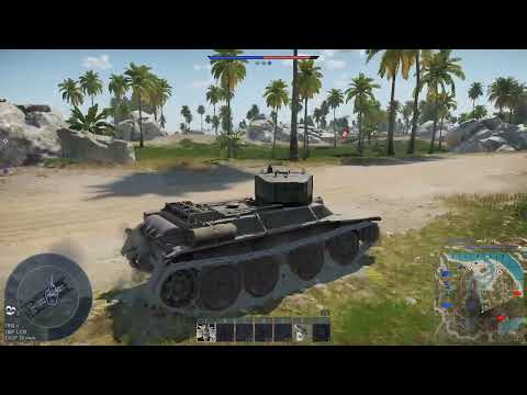 Видео: ВОТ И ВЫШЛА ВИДЕО ПРО ВАР ТАНДЕР(извините за плохое качество)