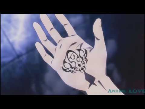 Видео: AMV - Запретная татуировка / Taboo Tattoo