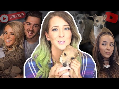 Видео: Что случилось с ДЖЕННОЙ МАРБЛС: культура отмены, уход с ютуба и свадьба