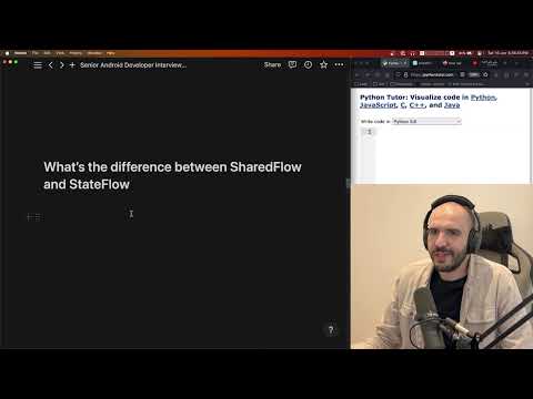Видео: Реальное собеседование в Big Bank Corp. — должность старшего разработчика Android — 14 вопросов