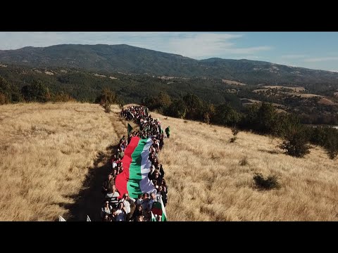 Видео: XII НТП “По стъпките на Самуиловите воини”