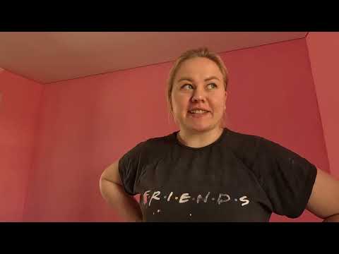 Видео: СДЕЛАЛА РЕМОНТ В ДЕТСКОЙ. МОТИВАЦИЯ НА РЕМОНТ, УБОРКУ И РАСХЛАМЛЕНИЕ В ДОМЕ.