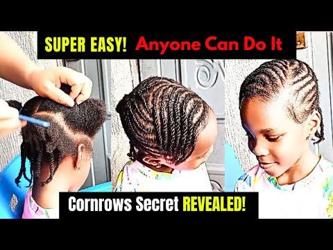 Видео: ВАУ! 💥Вы захотите попробовать эту уникальную косичку сразу после просмотра