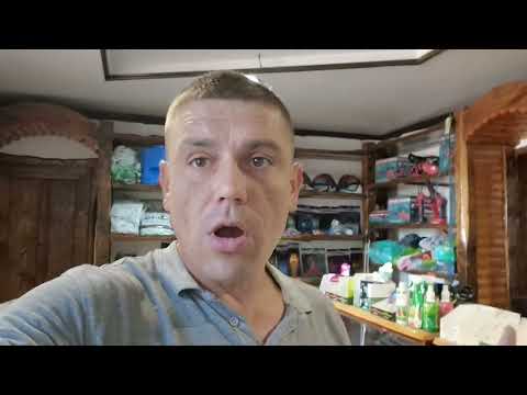 Видео: Що таке Залізний Купорос,де,коли і з чим,він бореться 