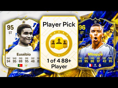 Видео: МЫ СОБЕРЁМ 9 ЛЕГЕНД TOTY & TOTY! 😨 FC 25 Ultimate Team